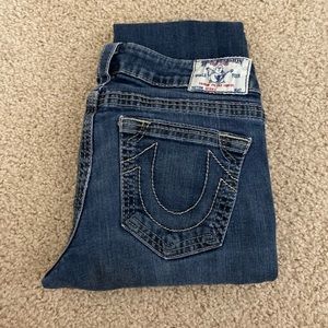True religion jeans